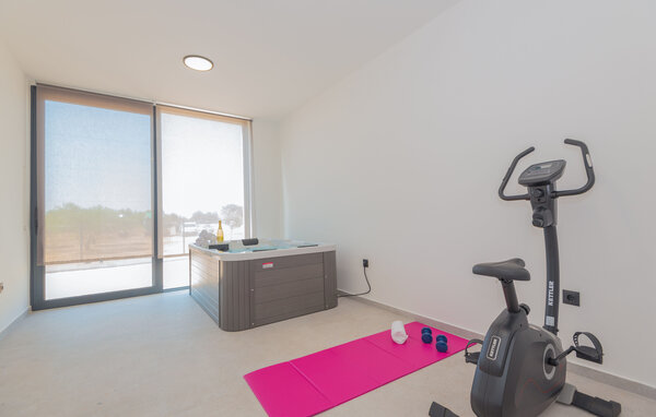 Kuća-za-odmor - Sibenik-Bristani , Hrvatska - CSV470 3