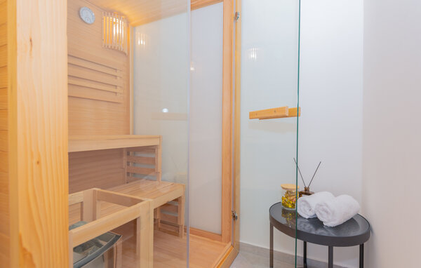 Kuća-za-odmor - Sibenik-Bristani , Hrvatska - CSV470 8