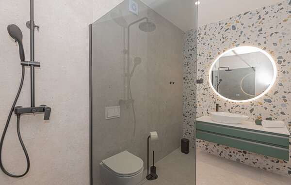 Kuća-za-odmor - Sibenik-Bristani , Hrvatska - CSV470 7