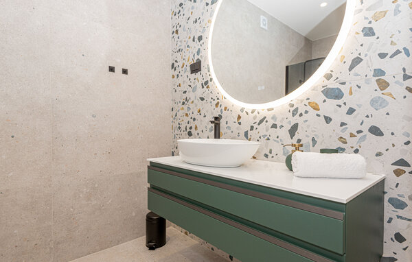 Kuća-za-odmor - Sibenik-Bristani , Hrvatska - CSV470 701