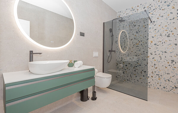 Kuća-za-odmor - Sibenik-Bristani , Hrvatska - CSV470 702