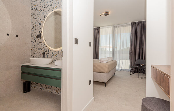 Kuća-za-odmor - Sibenik-Bristani , Hrvatska - CSV470 703