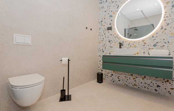 Kuća-za-odmor - Sibenik-Bristani , Hrvatska - CSV470 704