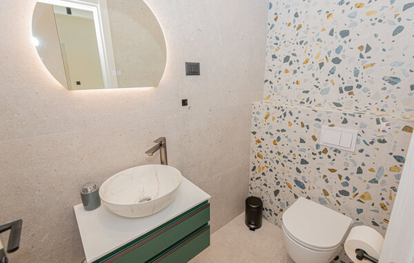 Kuća-za-odmor - Sibenik-Bristani , Hrvatska - CSV470 705