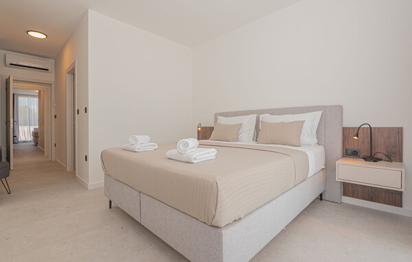 Kuća-za-odmor - Sibenik-Bristani , Hrvatska - CSV470 604