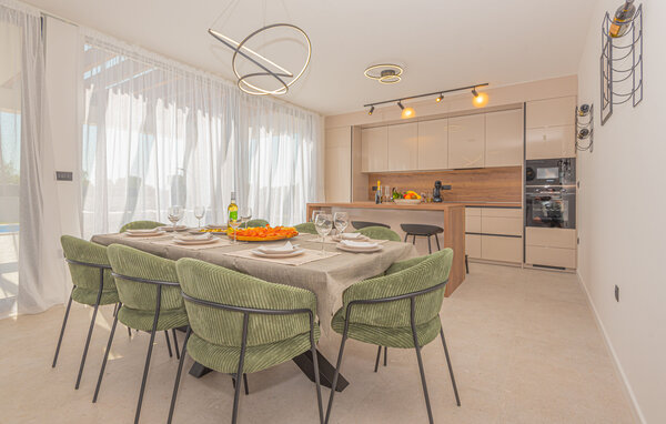 Kuća-za-odmor - Sibenik-Bristani , Hrvatska - CSV470 5