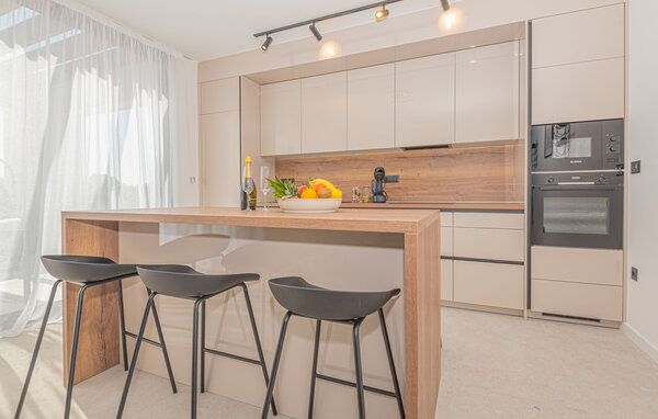 Kuća-za-odmor - Sibenik-Bristani , Hrvatska - CSV470 401