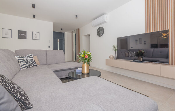 Kuća-za-odmor - Sibenik-Bristani , Hrvatska - CSV470 4