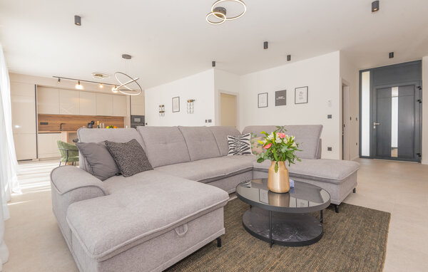 Kuća-za-odmor - Sibenik-Bristani , Hrvatska - CSV470 301