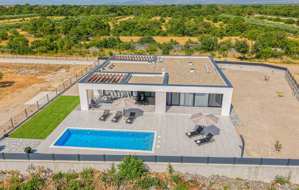 Kuća-za-odmor - Sibenik-Bristani , Hrvatska - CSV470 81