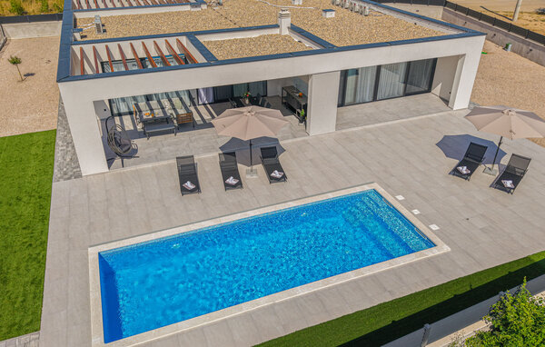 Kuća-za-odmor - Sibenik-Bristani , Hrvatska - CSV470 82