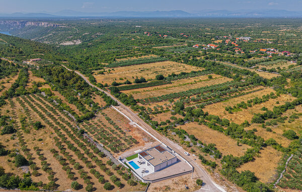 Kuća-za-odmor - Sibenik-Bristani , Hrvatska - CSV470 83