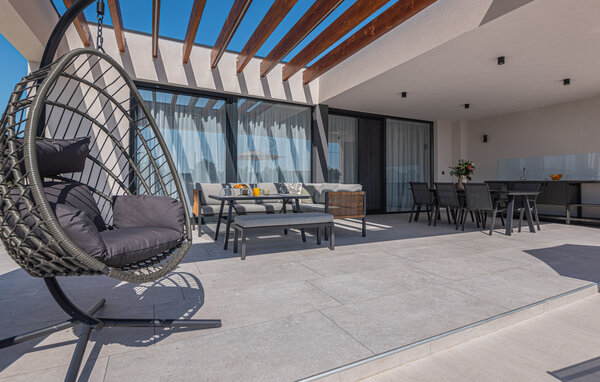 Kuća-za-odmor - Sibenik-Bristani , Hrvatska - CSV470 101