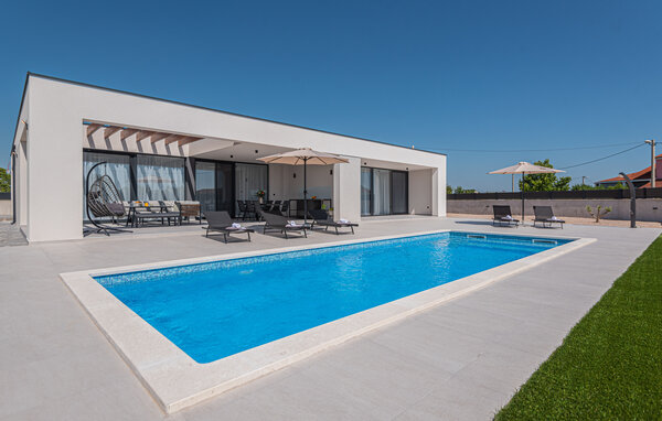 Kuća-za-odmor - Sibenik-Bristani , Hrvatska - CSV470 11