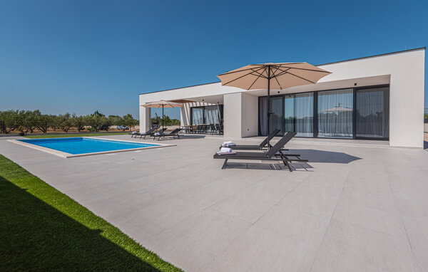 Kuća-za-odmor - Sibenik-Bristani , Hrvatska - CSV470 12