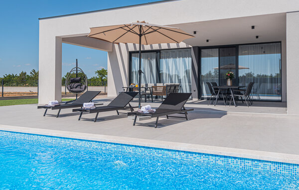 Kuća-za-odmor - Sibenik-Bristani , Hrvatska - CSV470 13