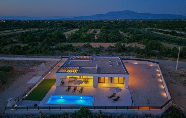 Kuća-za-odmor - Sibenik-Bristani , Hrvatska - CSV470 14