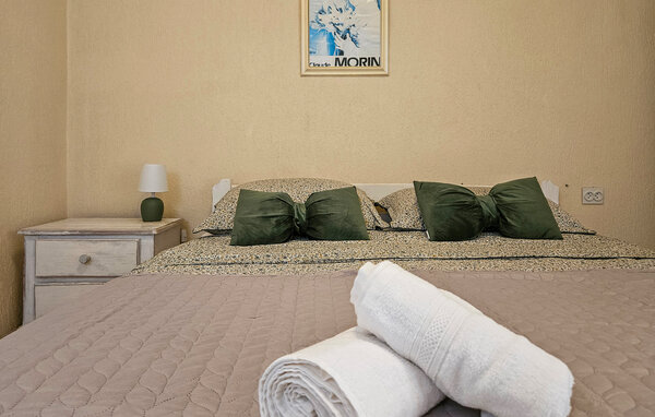 Holiday Home - Sibenik-Zaboric , Croatia - CSV471 4