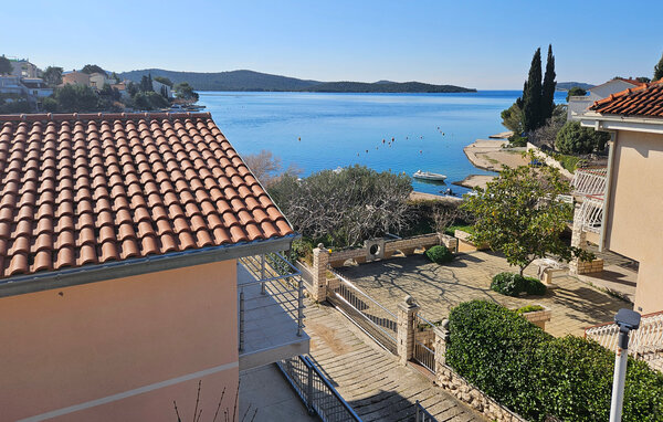 Holiday Home - Sibenik-Zaboric , Croatia - CSV471 101