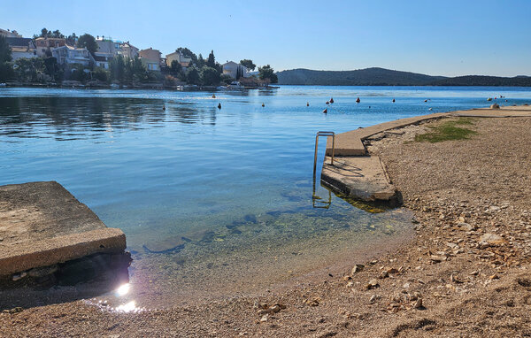 Holiday Home - Sibenik-Zaboric , Croatia - CSV471 102