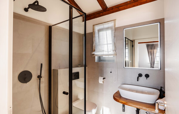 Semesterhus - Rogoznica -Dvornica , Kroatien - CSV472 701