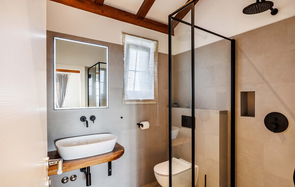 Semesterhus - Rogoznica -Dvornica , Kroatien - CSV472 702