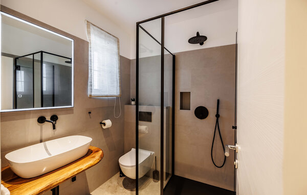 Semesterhus - Rogoznica -Dvornica , Kroatien - CSV472 703