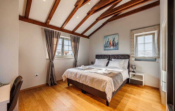 Semesterhus - Rogoznica -Dvornica , Kroatien - CSV472 601