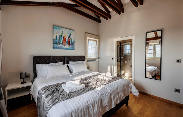 Semesterhus - Rogoznica -Dvornica , Kroatien - CSV472 602