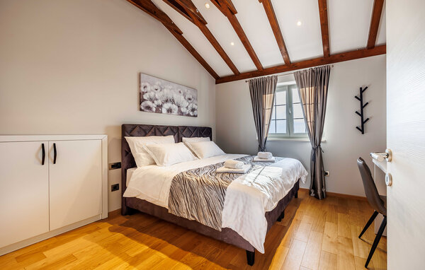 Semesterhus - Rogoznica -Dvornica , Kroatien - CSV472 604