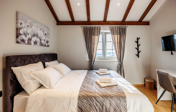 Semesterhus - Rogoznica -Dvornica , Kroatien - CSV472 605