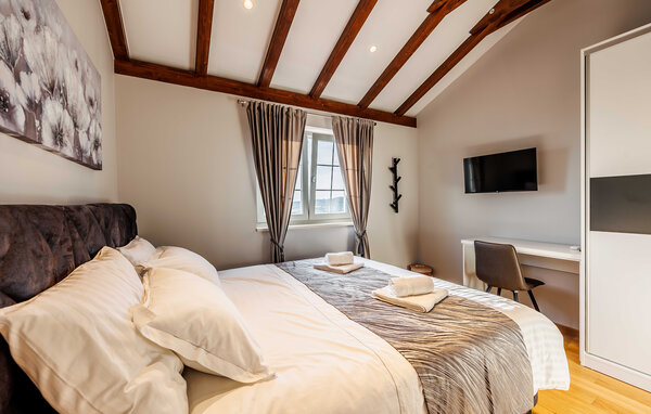 Semesterhus - Rogoznica -Dvornica , Kroatien - CSV472 606