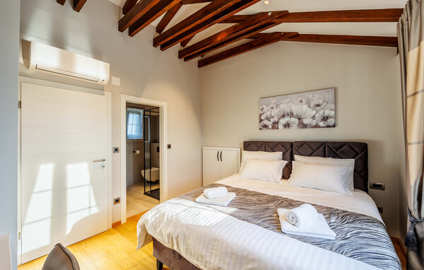 Semesterhus - Rogoznica -Dvornica , Kroatien - CSV472 607