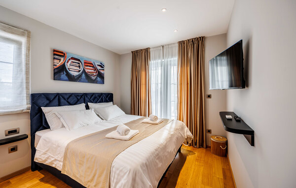 Semesterhus - Rogoznica -Dvornica , Kroatien - CSV472 608