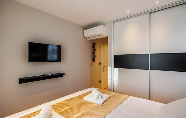 Semesterhus - Rogoznica -Dvornica , Kroatien - CSV472 609