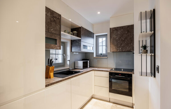 Semesterhus - Rogoznica -Dvornica , Kroatien - CSV472 401