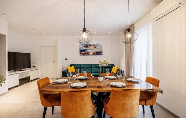 Semesterhus - Rogoznica -Dvornica , Kroatien - CSV472 303