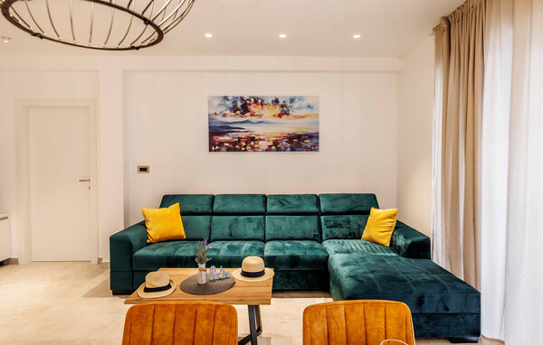 Semesterhus - Rogoznica -Dvornica , Kroatien - CSV472 304