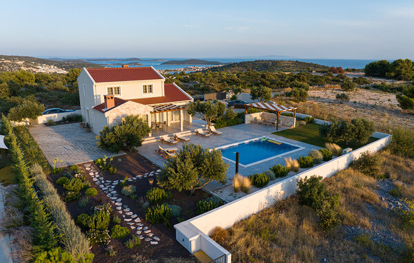 Semesterhus - Rogoznica -Dvornica , Kroatien - CSV472 81