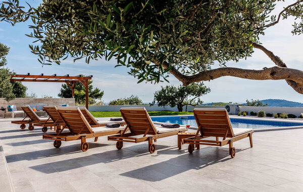 Semesterhus - Rogoznica -Dvornica , Kroatien - CSV472 13