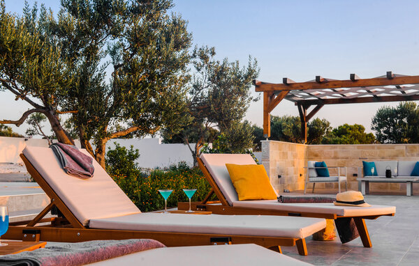 Semesterhus - Rogoznica -Dvornica , Kroatien - CSV472 16