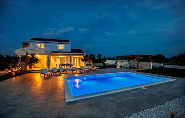 Semesterhus - Rogoznica -Dvornica , Kroatien - CSV472 17