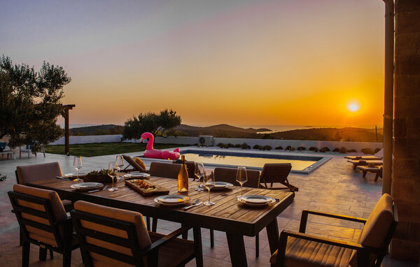 Semesterhus - Rogoznica -Dvornica , Kroatien - CSV472 20