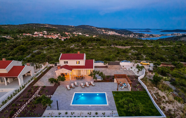 Semesterhus - Rogoznica -Dvornica , Kroatien - CSV472 22