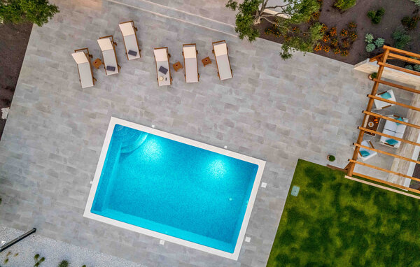 Semesterhus - Rogoznica -Dvornica , Kroatien - CSV472 23