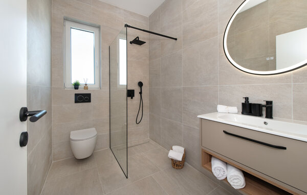 Holiday Home - Primosten , Croatia - CSV473 6