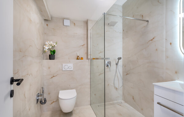 Holiday Home - Primosten , Croatia - CSV473 701