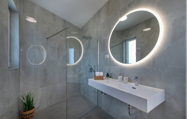 Holiday Home - Primosten , Croatia - CSV473 703