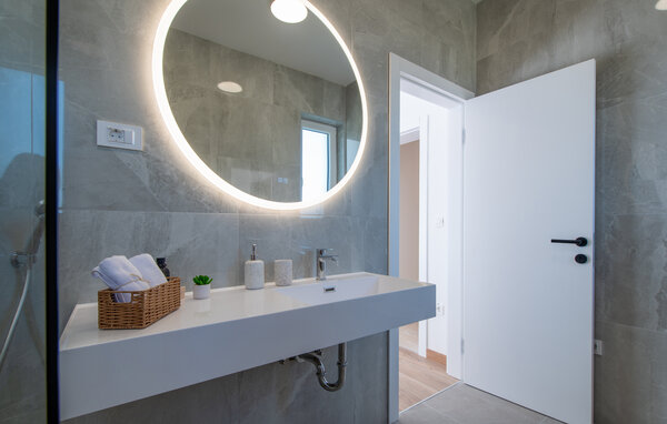 Holiday Home - Primosten , Croatia - CSV473 704