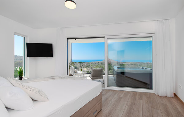 Holiday Home - Primosten , Croatia - CSV473 601